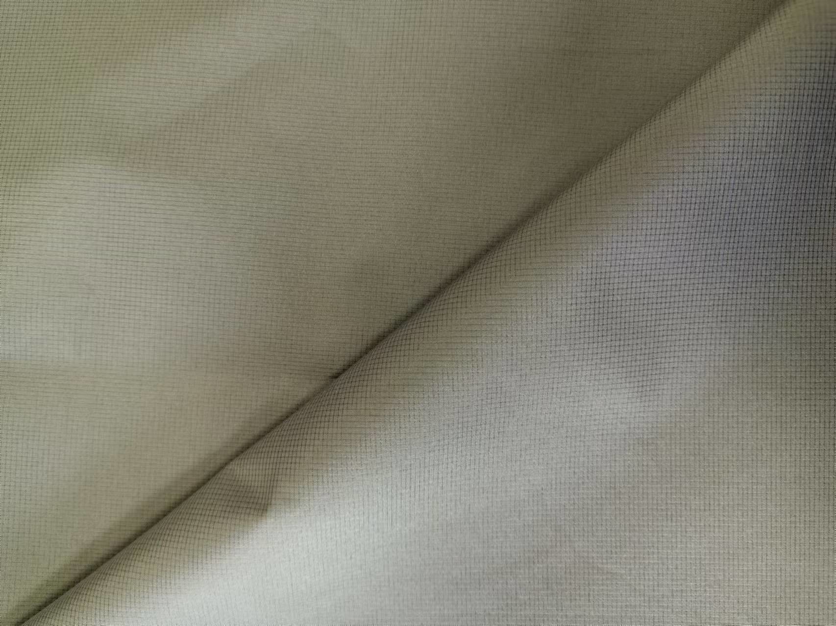 50D+30D*50D+30D 100%P 91GSM Polyester fabric