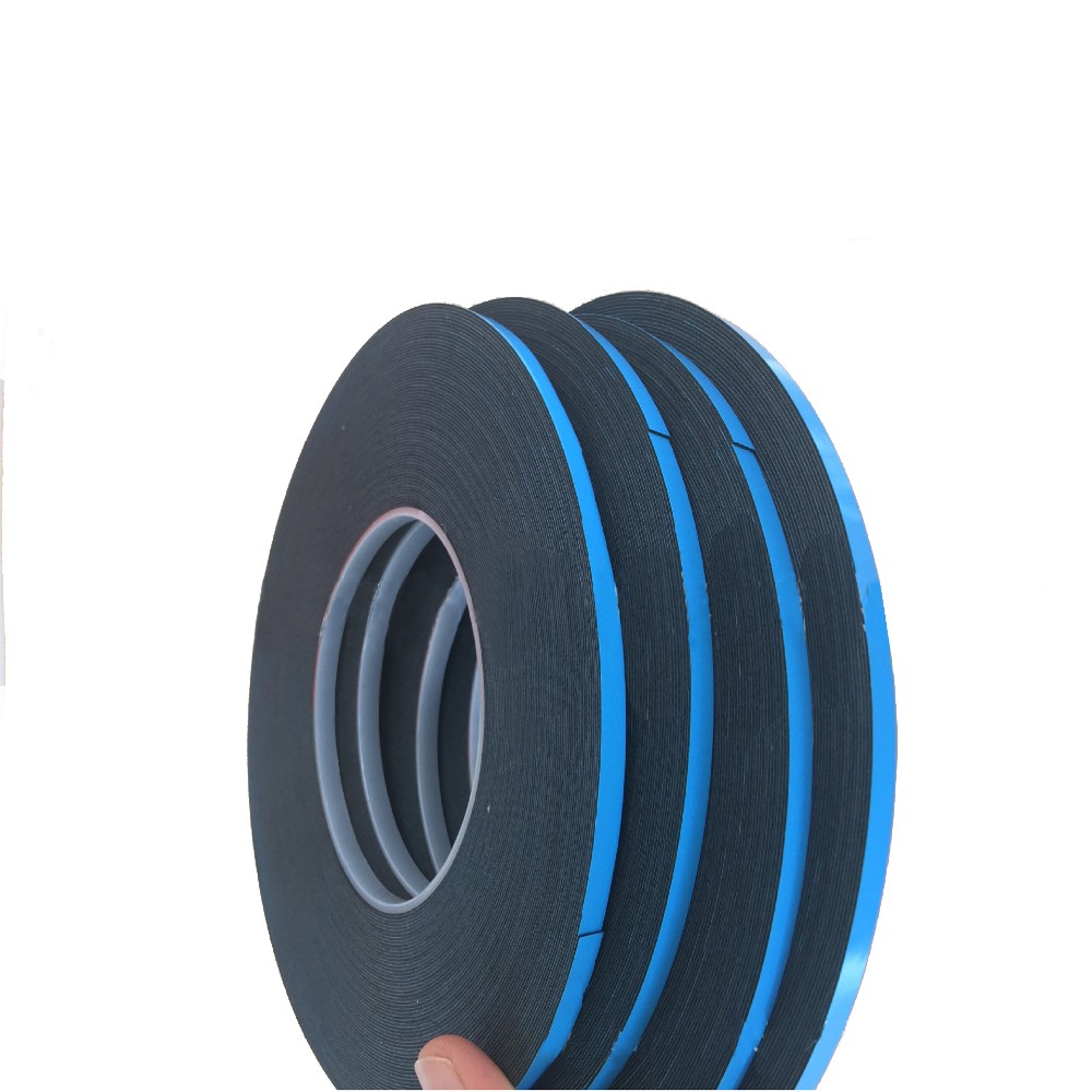 Butyl Rubber Tape For Double Glazing Glass