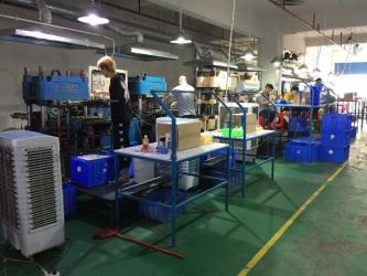 Shenzhen Wo Silicone Technology Co., Ltd.
