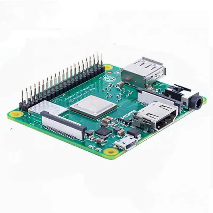 1oz Impedance Control Multilayer PCB Board with RoHS Certification