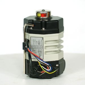 Buy cheap Micro Valve RoHS 2A 2r/Min Multi Turn Actuator product