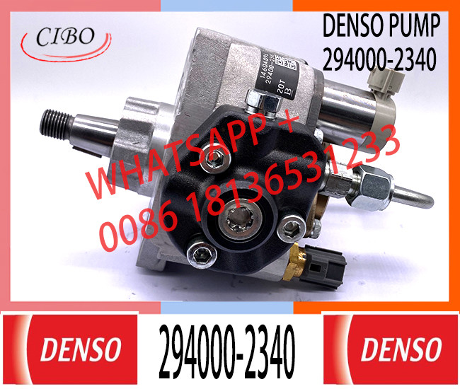Diesel Fuel Injection Pump 294000-2330 294000-2340 For MITSUBISHI Triton 1460A095 1460A096