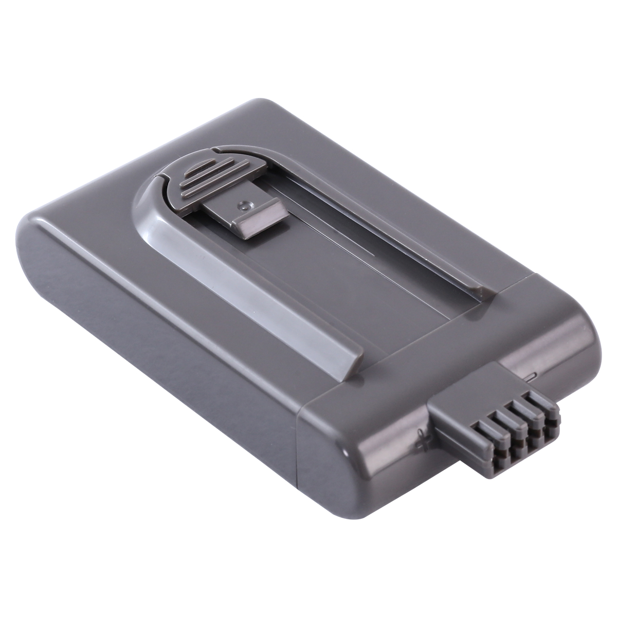 For Dyson V6  21.6V 2000mAh 2.0Ah Li-ion Battery Cordless Vacuum Cleaner Replacement Battery