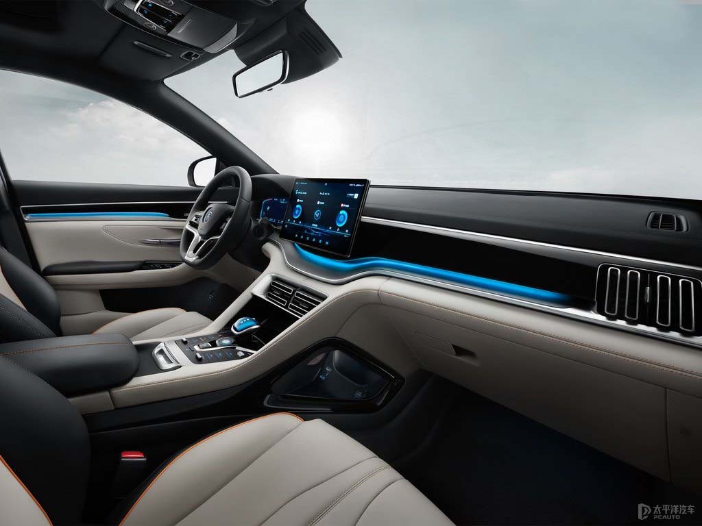 30%OFF BYD song plus 550KM