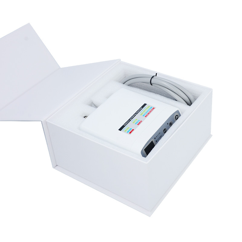 Brushless Micromotor With 1:5 Dental Handpiece Unit Electric For Clinical