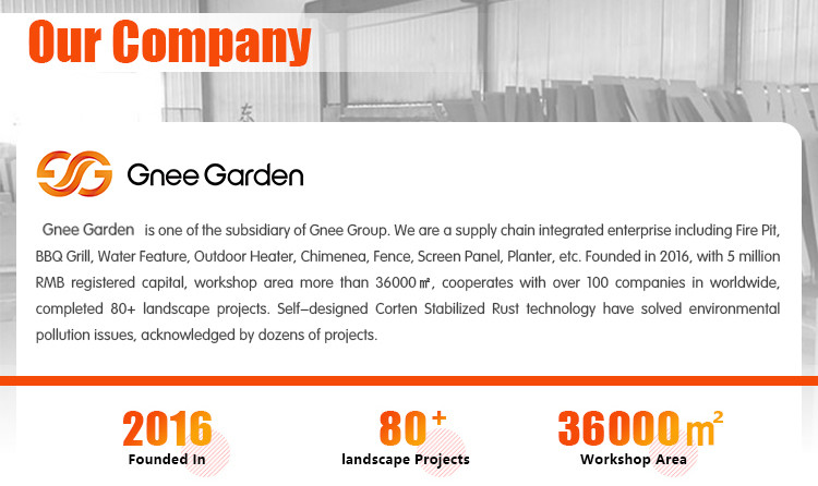 gnee garden