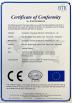 Guangzhou Yihuanyuan Electronic Technology Co., Ltd. Certifications