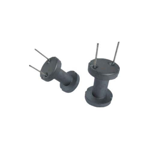 Ui 650 Dr Type Soft Ferrite Drum Core DR2W6x8 Ni Zn Ferrite Core