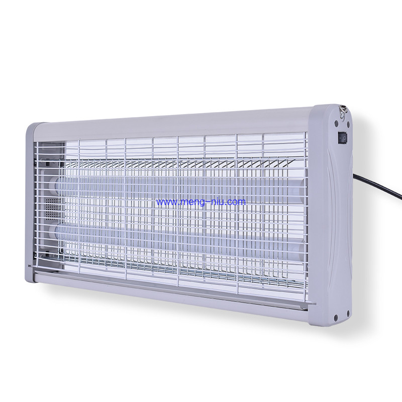 New Improved UV Insect Killer Lamp with Collection Tray Electric Bug Zapper LED Pest Control killer lamp