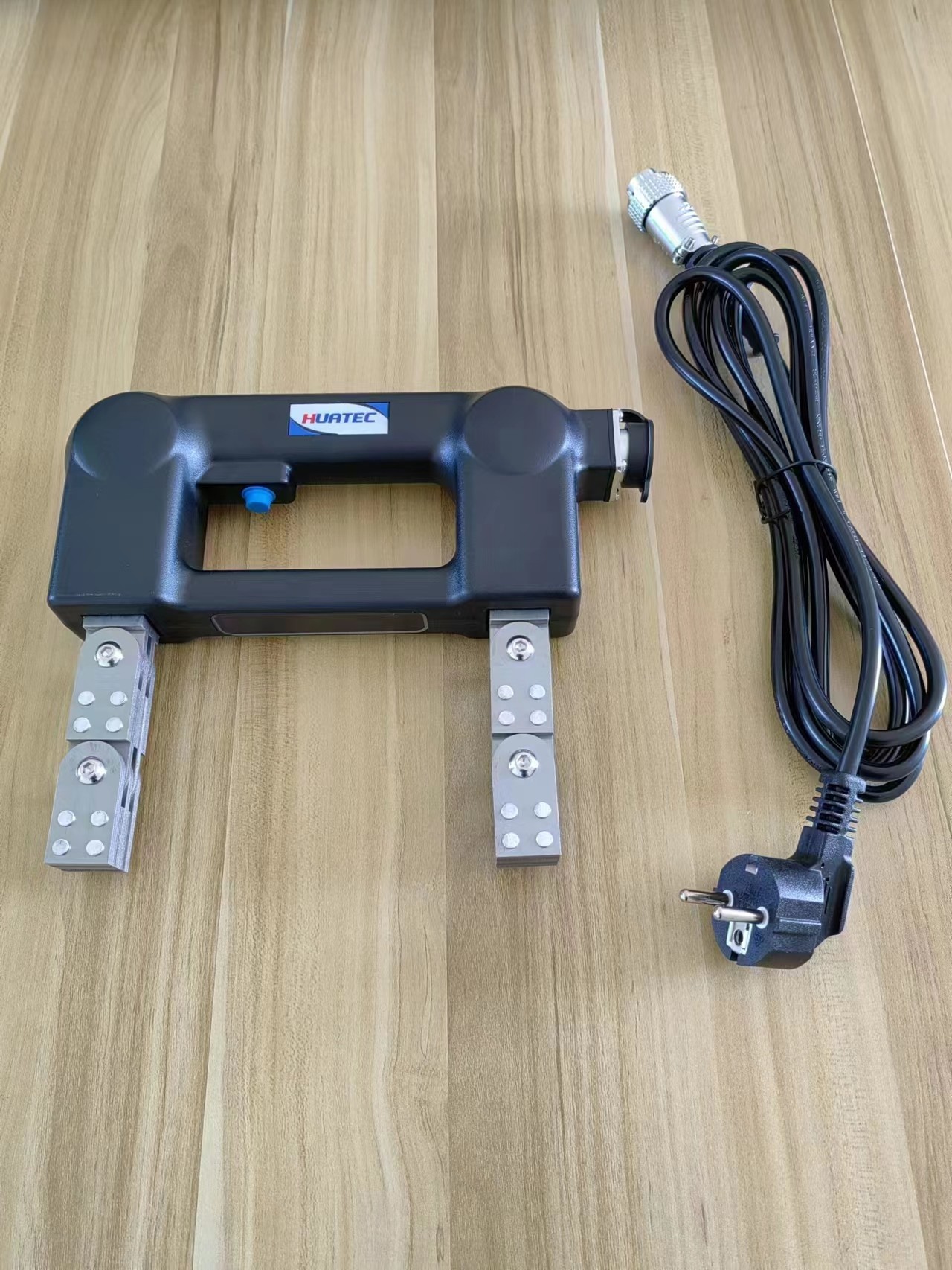 IP54 O Ring Sealed AC Electromagnetic Yoke HCDX-Y2