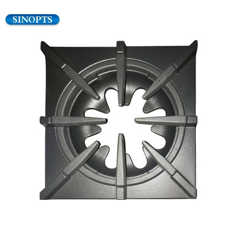 Cast Iron Cooking Grates Equipment Accessories Gas Stove Accessories Pan Support
