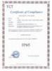 Shenzhen Dragon Bridge Technology Co., Ltd Certifications