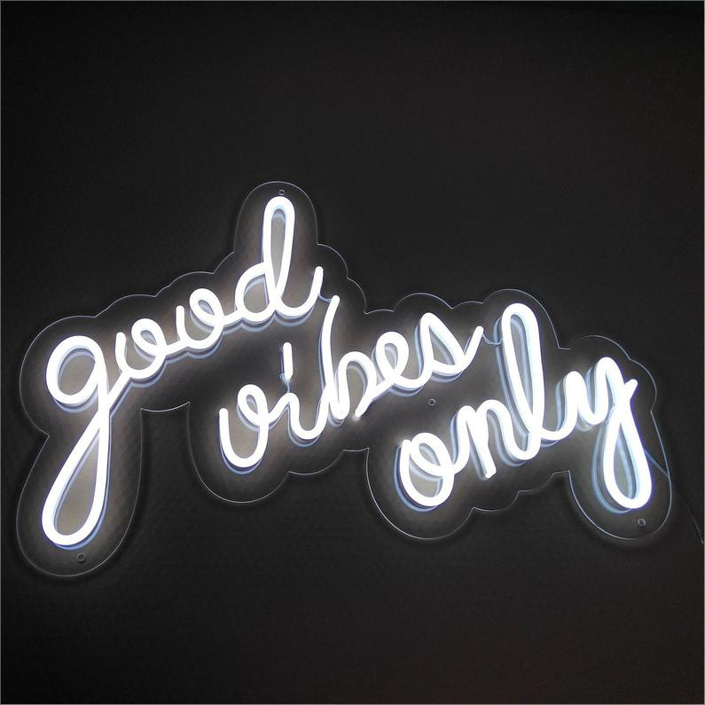 Led Landscape Light Custom 12V Sign Custom Neon Sign For Advertising Shops