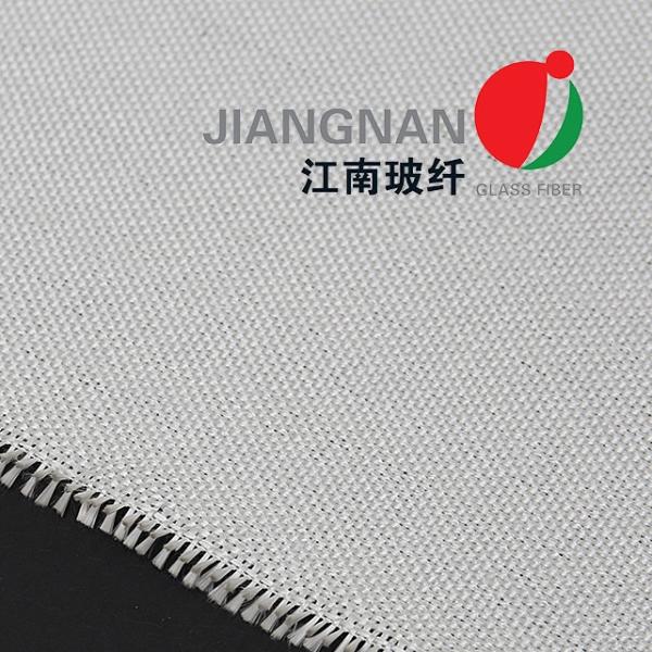 Vermiculite 2025 Texturized Fiberglass Cloth 0.8mm Thickness Fire Retardant