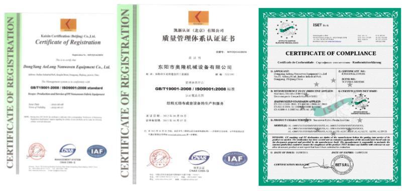 Polyester Staple Fiber Electrical Bale Opener For Non Woven Fabric Production Line