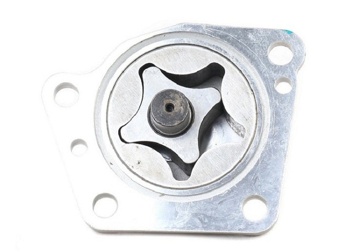 S4S S6S Engine Oil Pumps 32A35-10010 For Tractor