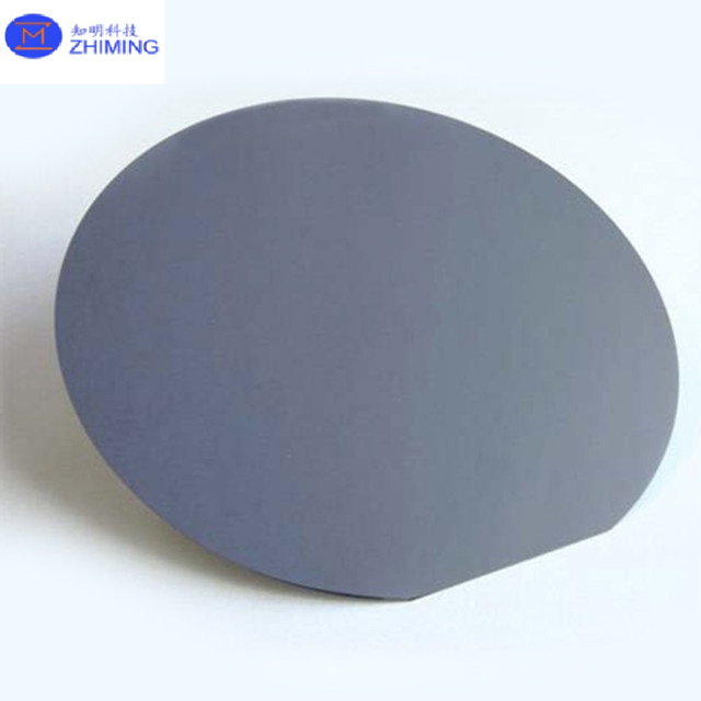 DFB Epiwafer InP Substrate MOCVD Method 2 4 6 Inch Operating Wavelength 1.3 Μm, 1.55 Μm