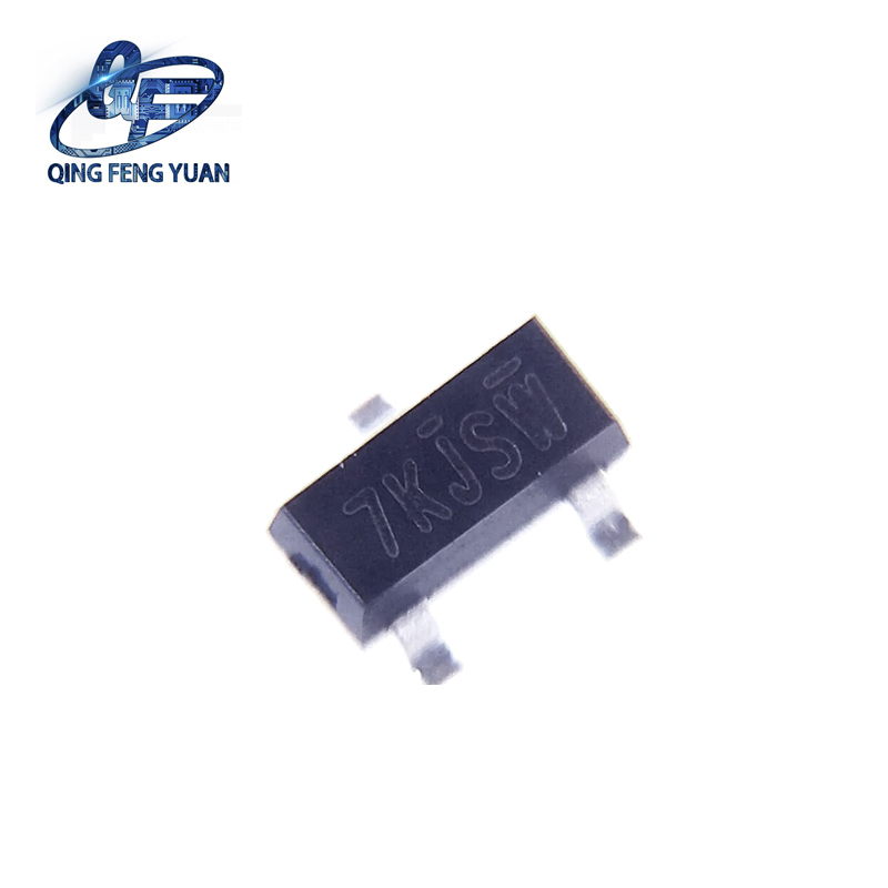 Integrated Circuits Microcontroller 2N7002K-T1-GE3 Vi-shay Si3477DV-T1-GE3