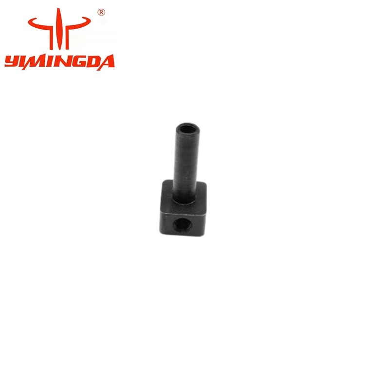 Shaft Pulley Adjust Idler Serpentine Part No. 1012046000, Apparel Cutter Machine Spare Parts