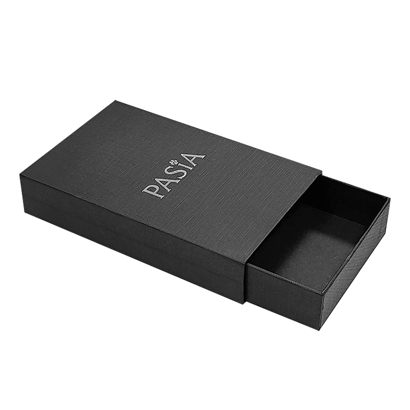 Custom Clothing Lid And Base Box 2 Piece Rigid Cardboard Boxes With Lids