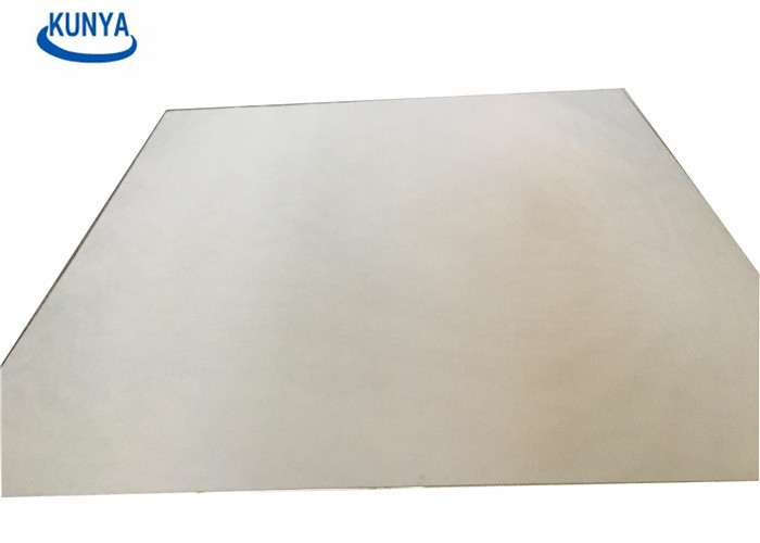8mm Round Woven Perforated Metal Plate Ss Sheet Mesh Filter