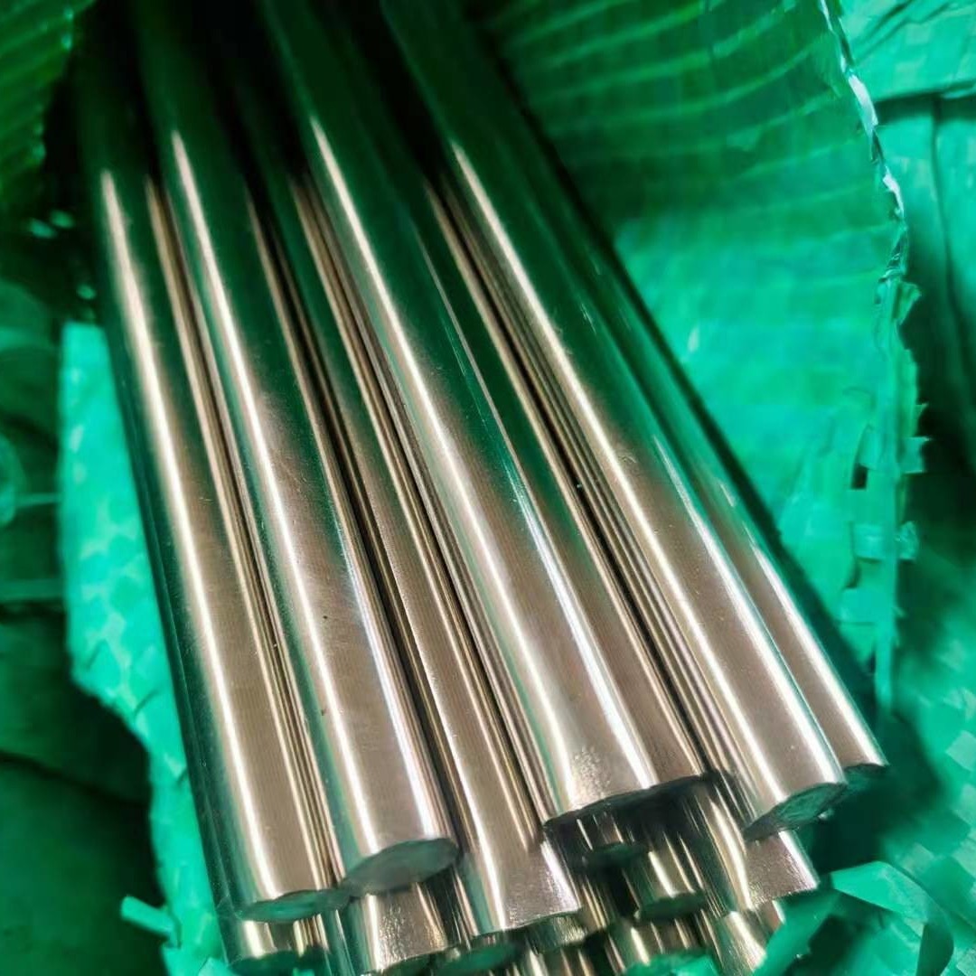 AISI 310S Stainless Steel Round Bar EN 1.4845 High Chromium and Nickel SUS310S Material Shaft