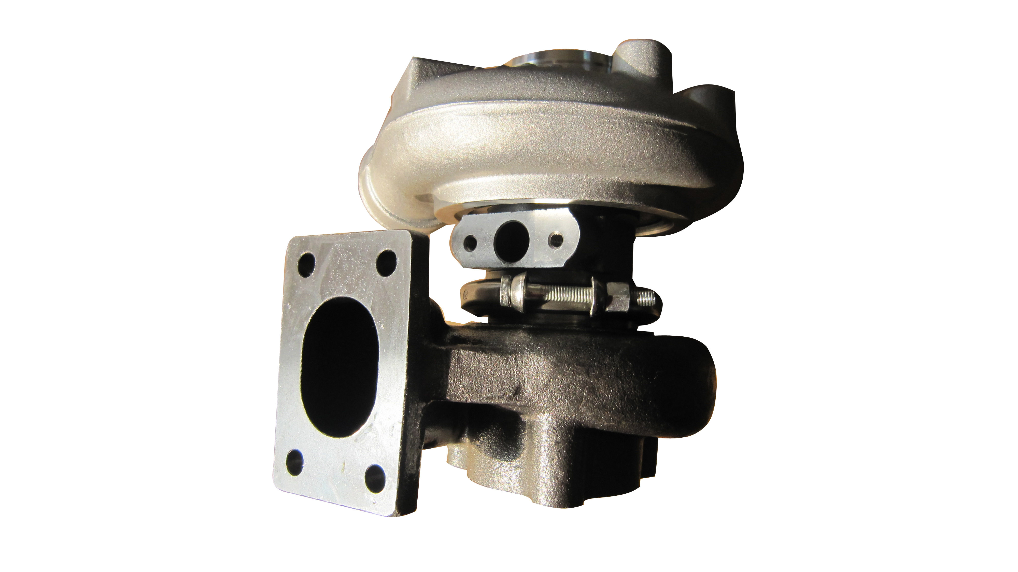 Excavator Turbo Charger 4BD1 TD04HL-15GZ 49189-02450 Turbocharger Construction Machinery Engine Parts