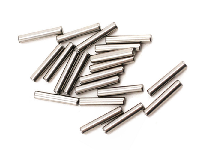 Customized Precisional Electronic Turned Fasteners Carbide Dowel Pins and Shafts