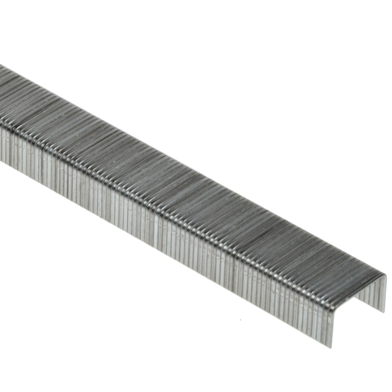 20 Gauge 80 Series 12.7mm Crown Furniture Staples 8010