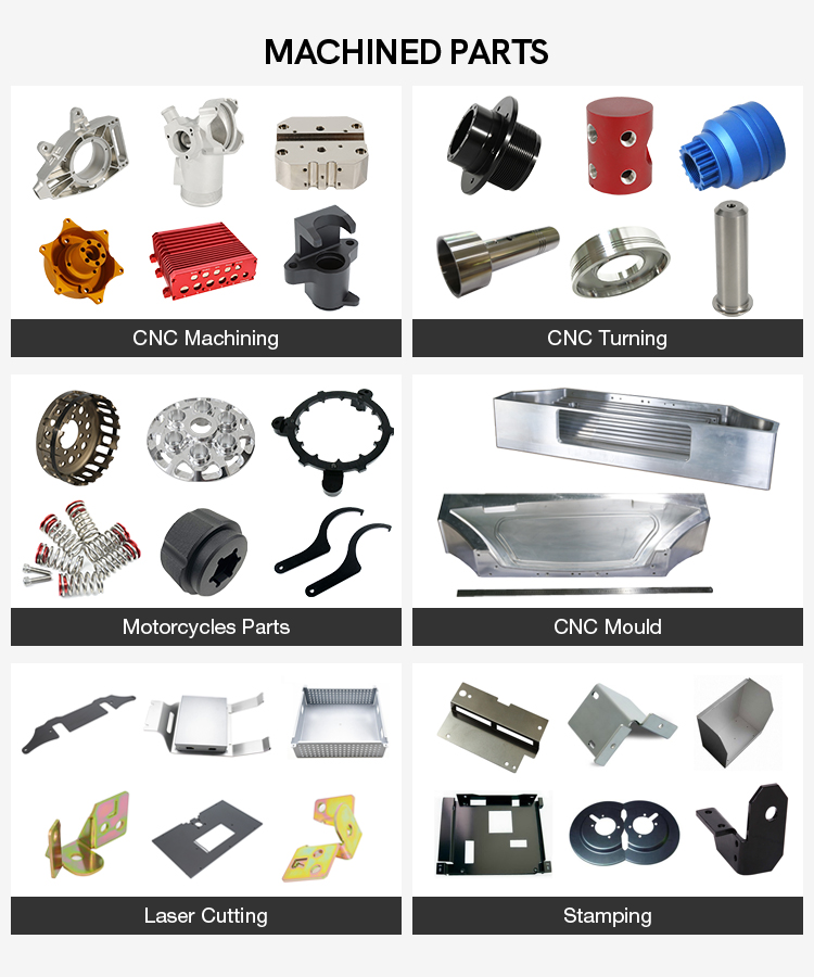 auto cnc machining milling parts auto cnc machining turning parts automotive model cnc machining prototype parts