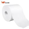 Buy cheap Heavy Duty Nonwoven Cleaning Cloth Jumbo Roll Industrial Absorbent Wipes from wholesalers
