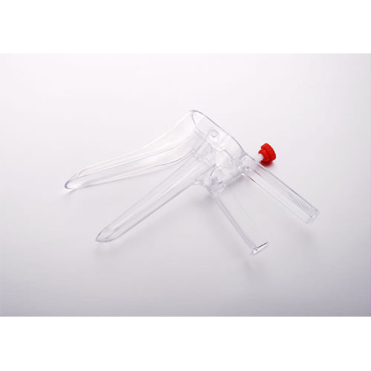 Disposable Sterile Vaginal Speculum With Different Types and Sizes for Gynaecologic examination
