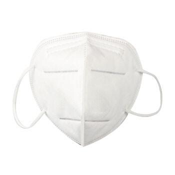 Pm2.5 Anti Haze Mask Breath Valve Anti-Dust Mouth Mask Non-Woven Fabric
