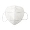 Buy cheap KN95 Protective Mask Face Mouth Mask Non Woven Disposable Anti-COVID-19 Virus from wholesalers