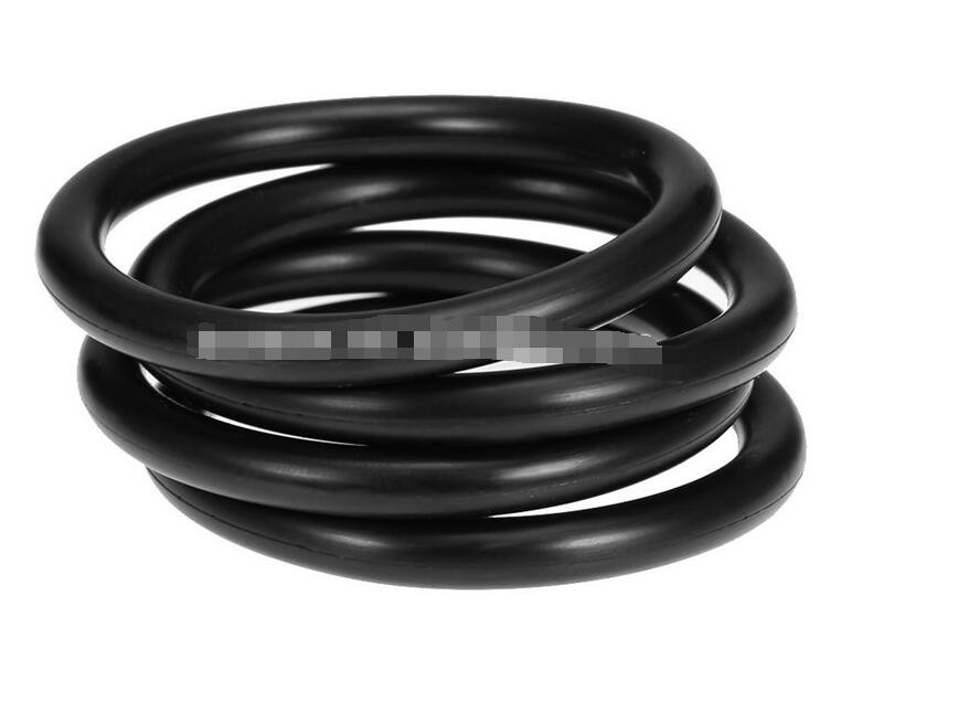 Gasket Washer Seals Air Conditioning Car Auto Vehicle RUBBER O-rings sealing O ring