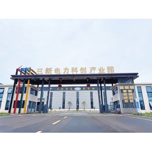 Sansion Power Electric Co., Ltd.