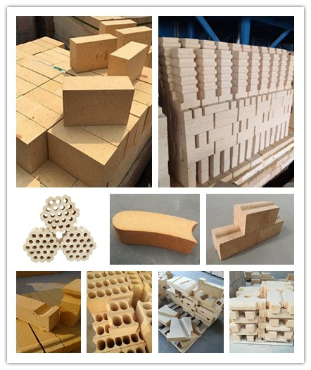 High Alumina Bauxite Raw Material 92% Alumina Ceramic Lining Brick for Direct Purchase