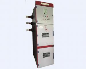 China High Voltage  Switchgear 12kV 50Hz For Power Plants air insulated switchgear on sale