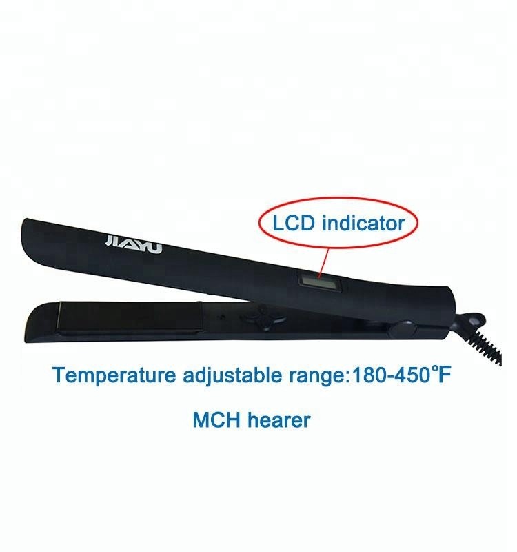 1 In 3D Plate Ceramic Hair Straightening Tools Professional Flat Iron Hair Straightener