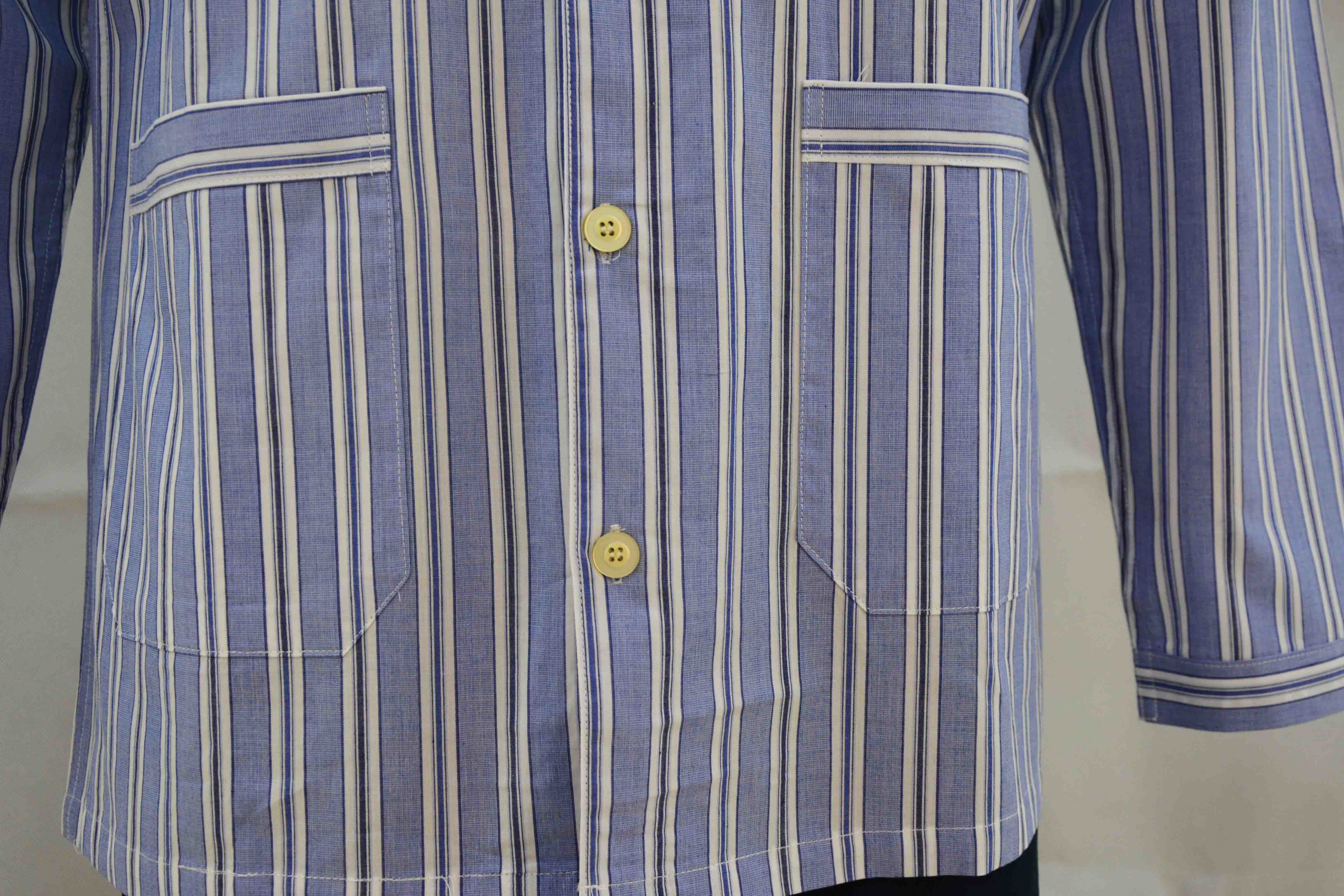 Fabric Mens Pajama Pants / European Design Mens Luxury Loungewear