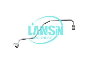 Easy Operation 3D Full Automatic Pipe Tube Bender CNC Hydraulic Bending Machine