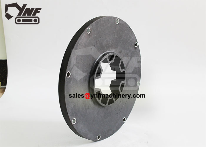 High Quality New Excavator Coupling 2437U188S114 For Kobelco SK120LC
