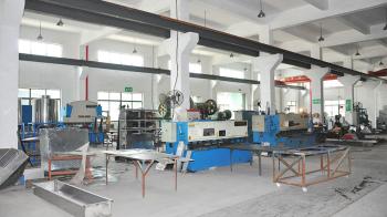 Henan Chuangqin Mechanical Equipment Co., Ltd.
