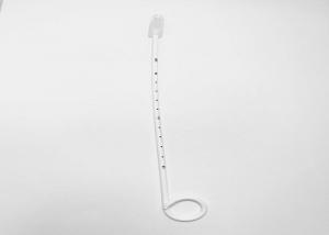 Easy Handed Multipurpose Drainage Catheter With Stainless Steel Guide Wire Material