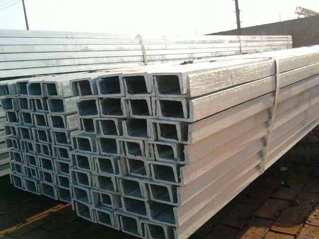 304 316L Stainless Steel U Channel ASTM JIS AISI DIN BS