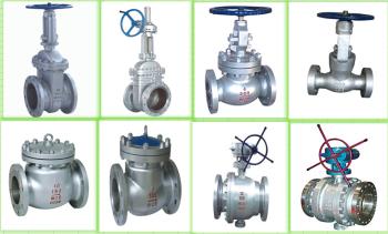 WENZHOU ANRY VALVE CO.,LTD.