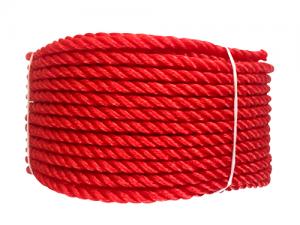 Buy cheap pp polypropylene ropes/3 inch diameter twine/twisted rope product