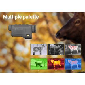 Buy cheap Uncooled Vox Digital Zoom Range Finding Monocular product