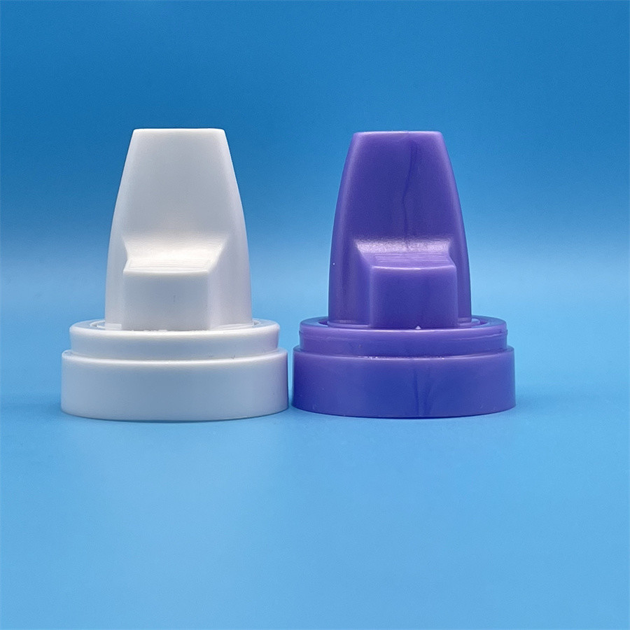 Aerosol Hair Mousse spray Valve - Ideal for Professional Styling