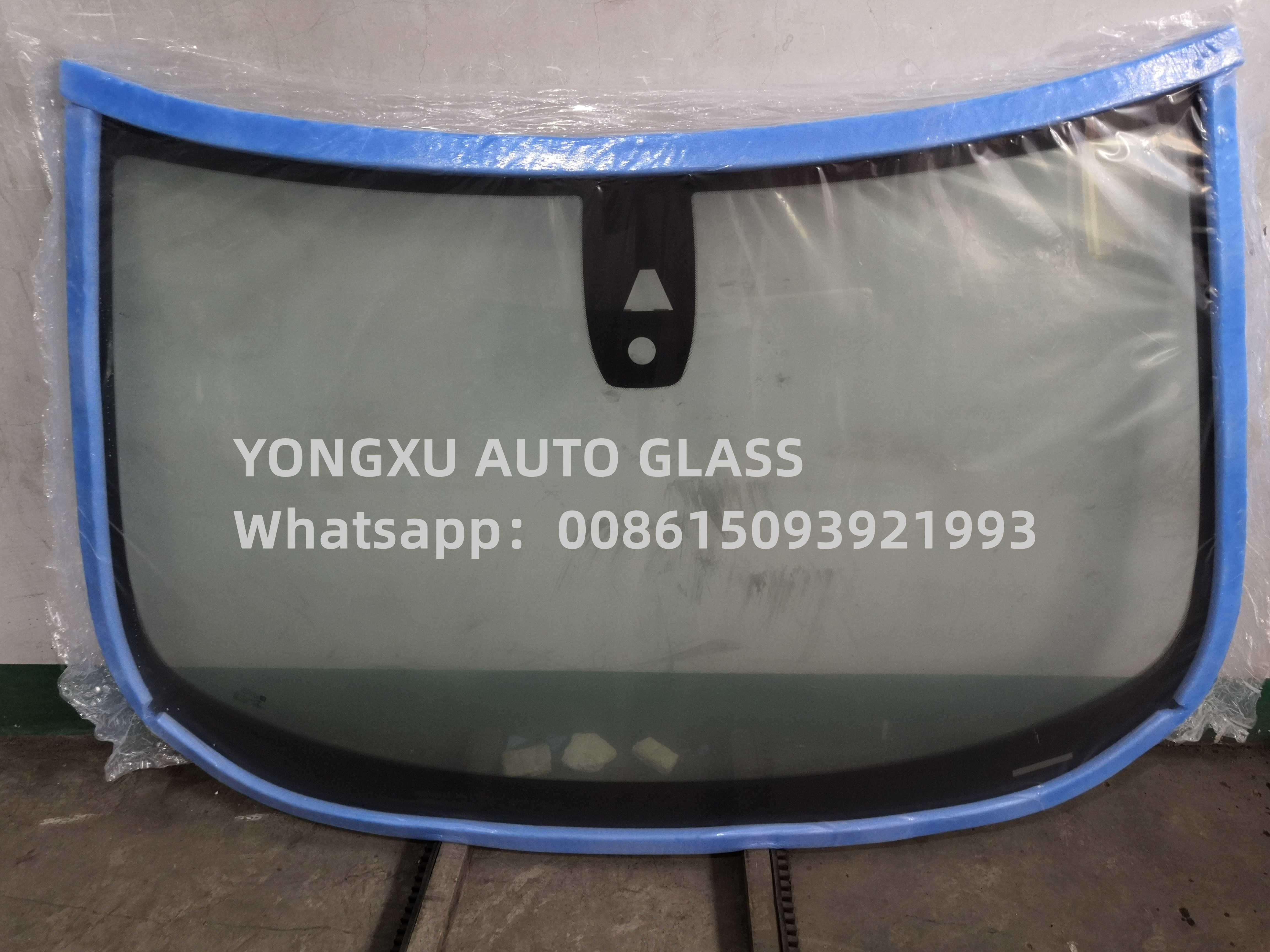 Bmw X4 F26 G02 Car Front Windshield Glass Vezel Hybride Honda Windscreen